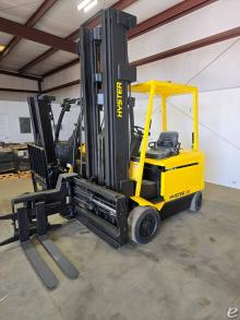 2003 Hyster N30XMH2 at UsedEquipmentHub.com