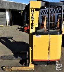  Hyster N30BA at UsedEquipmentHub.com