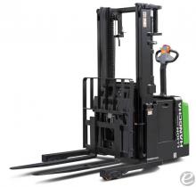  Hangcha WRS14Li at UsedEquipmentHub.com