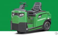  Hangcha BT60Li at UsedEquipmentHub.com