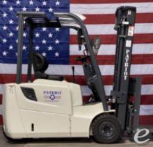 2023 Patriot  at UsedEquipmentHub.com