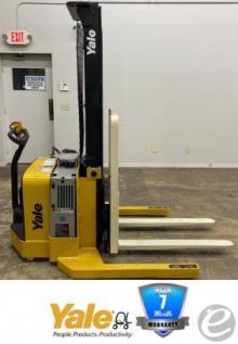 2015 Yale MSW040SF at UsedEquipmentHub.com