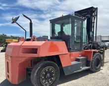 2018 Toyota 4FKD160 at UsedEquipmentHub.com