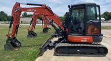 2018 Kubota KX057-4 at UsedEquipmentHub.com