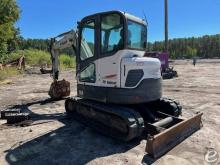2011 Bobcat E60 at UsedEquipmentHub.com