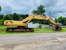 1998 Komatsu PC400 LC-6LC at UsedEquipmentHub.com