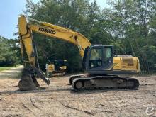 2014 Kobelco SK210 ACERA MARK 9 at UsedEquipmentHub.com