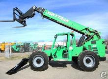 2017 Skytrak 10054 at UsedEquipmentHub.com