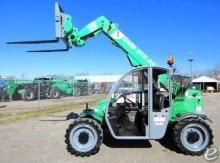 2014 Genie GTH5519 at UsedEquipmentHub.com