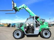 2014 Genie GTH5519 at UsedEquipmentHub.com