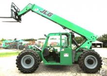 2007 JLG G6-42P at UsedEquipmentHub.com