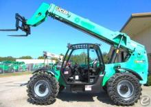 2014 JCB 509-42 at UsedEquipmentHub.com