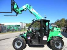 2015 Genie GTH5519 at UsedEquipmentHub.com