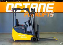 2025  EK16A-189LI at UsedEquipmentHub.com