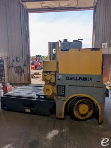 1984 Elwell Parker E31N418-40 at UsedEquipmentHub.com