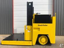 1987 Elwell Parker E31-N810-50 at UsedEquipmentHub.com