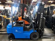 2023 BYD ECB18S-B at UsedEquipmentHub.com