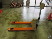 2022 Doosan D2748 at UsedEquipmentHub.com