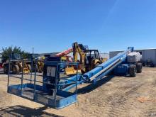 2011 Genie S125 at UsedEquipmentHub.com