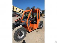 2017 JLG G5-18A at UsedEquipmentHub.com