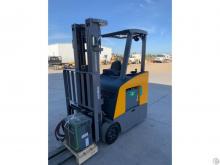 2022 Jungheinrich ETG318 at UsedEquipmentHub.com