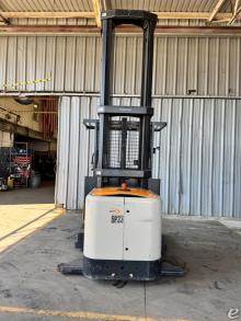 2018 Crown SP4050-30 at UsedEquipmentHub.com