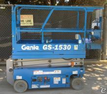 2014 Genie GS1530 at UsedEquipmentHub.com