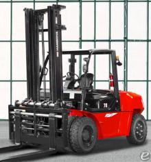  Hangcha FD70 at UsedEquipmentHub.com