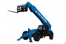  Genie GTH-1256 at UsedEquipmentHub.com