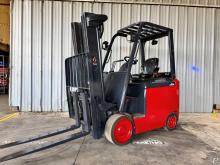 2019 Linde E30CL at UsedEquipmentHub.com