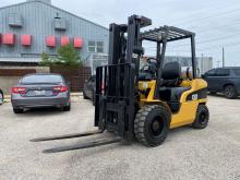 2006 Cat FG30N at UsedEquipmentHub.com