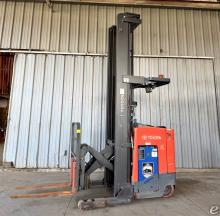 2019 Toyota 9BRU23 at UsedEquipmentHub.com