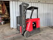 2017 Raymond 425-C35QM at UsedEquipmentHub.com