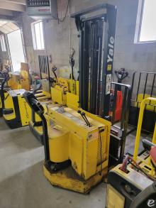 2000 Yale MSW030SC at UsedEquipmentHub.com