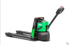 2023 Hangcha WP20SLi at UsedEquipmentHub.com