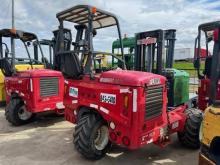 2007 Moffett M55 at UsedEquipmentHub.com