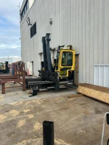 2020 Combilift C12000SL at UsedEquipmentHub.com