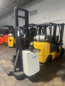 2013 Crown 20MT at UsedEquipmentHub.com