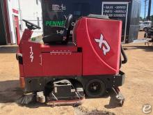 2013 Factory Cat XR-46C at UsedEquipmentHub.com